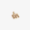 14Kt Gold Pendant