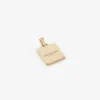 14Kt Gold Pendant