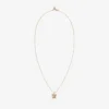 14Kt Gold Pendant