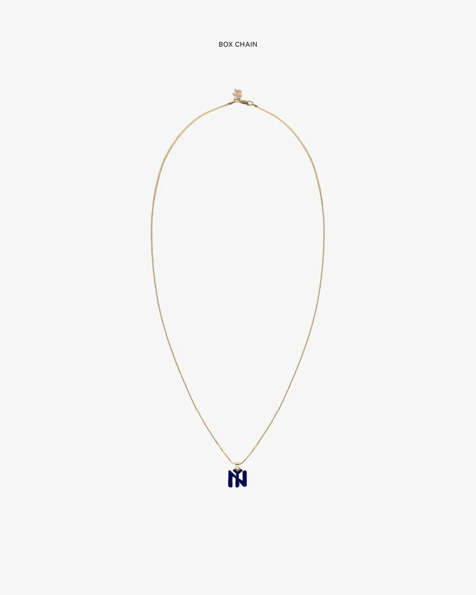 14Kt Gold Pendant