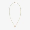 14Kt Gold Pendant