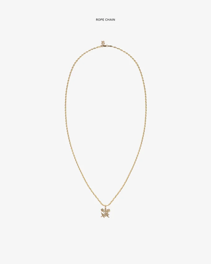 14Kt Gold Pendant