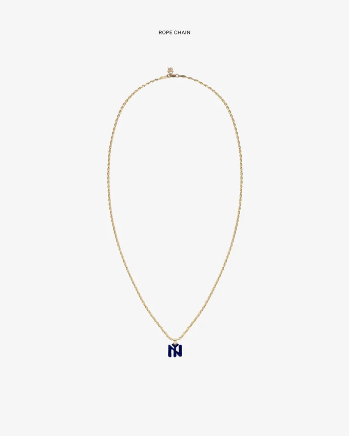 14Kt Gold Pendant