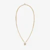 14Kt Gold Pendant