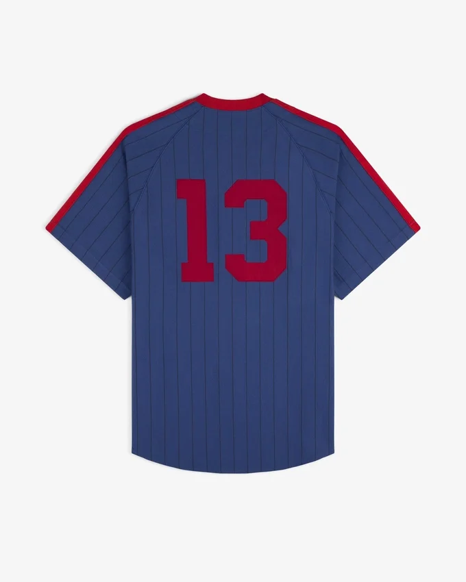 Aimé Baseball Jersey