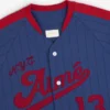 Aimé Baseball Jersey