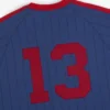Aimé Baseball Jersey