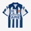 Aimé Cup Soccer Jersey