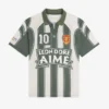 Aimé Cup Soccer Jersey