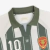 Aimé Cup Soccer Jersey