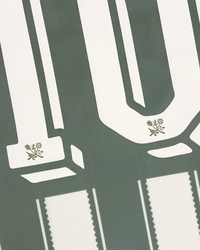 Aimé Cup Soccer Jersey