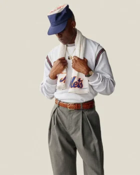 Aimé Painters Hat
