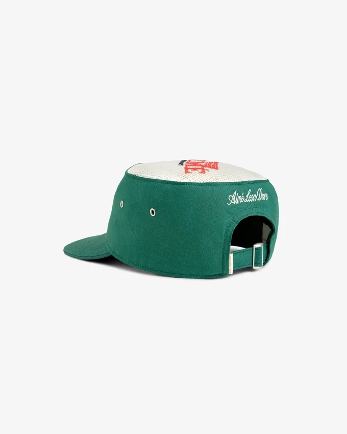 Aimé Painters Hat