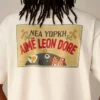 Aimé Postcard Tee