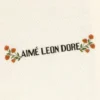 Aimé Postcard Tee