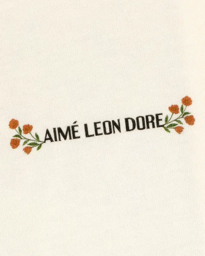 Aimé Postcard Tee