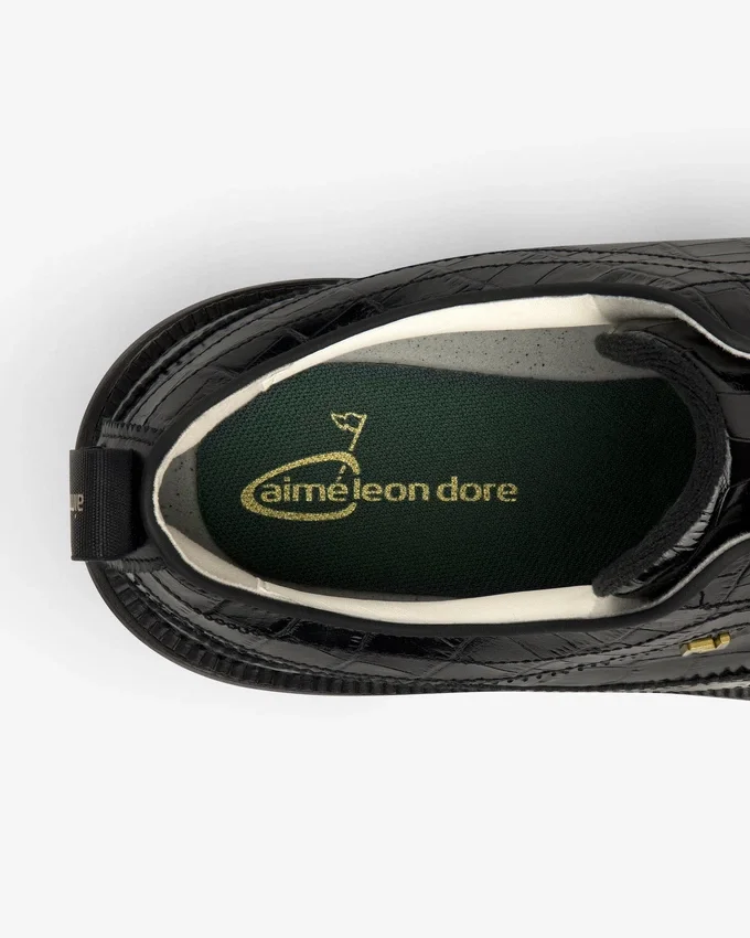 ALD / FootJoy Croc-Embossed Premiere Series Marquis
