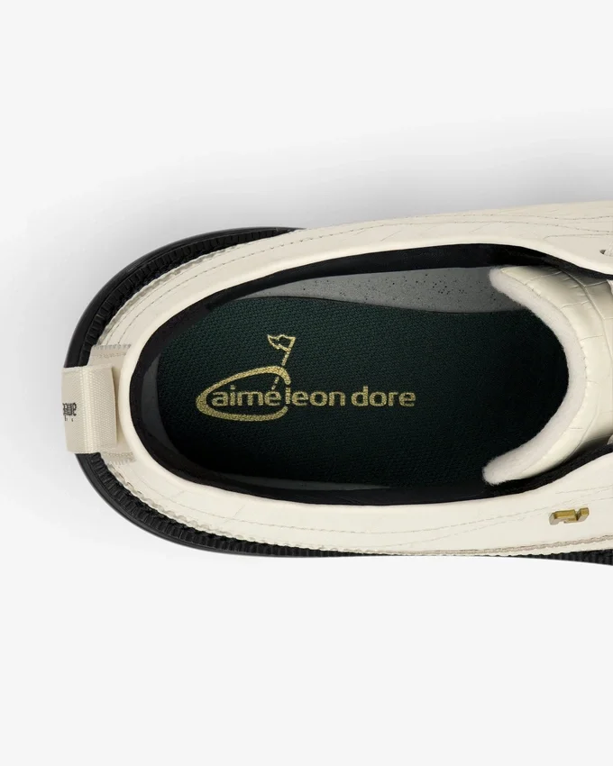 ALD / FootJoy Croc-Embossed Premiere Series Marquis