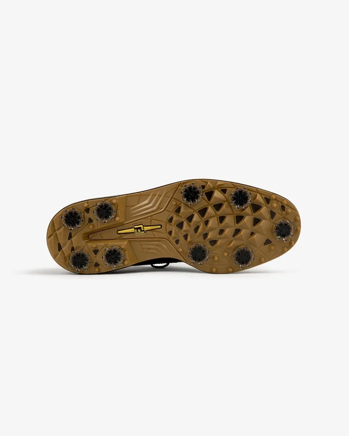 ALD / FootJoy Croc-Embossed Premiere Series Marquis