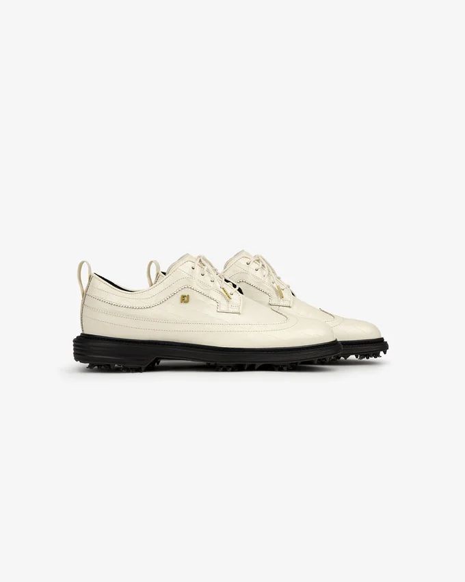 ALD / FootJoy Croc-Embossed Premiere Series Marquis