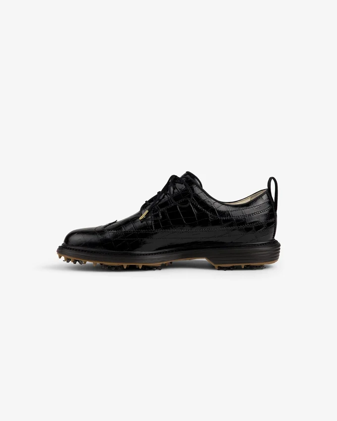 ALD / FootJoy Croc-Embossed Premiere Series Marquis