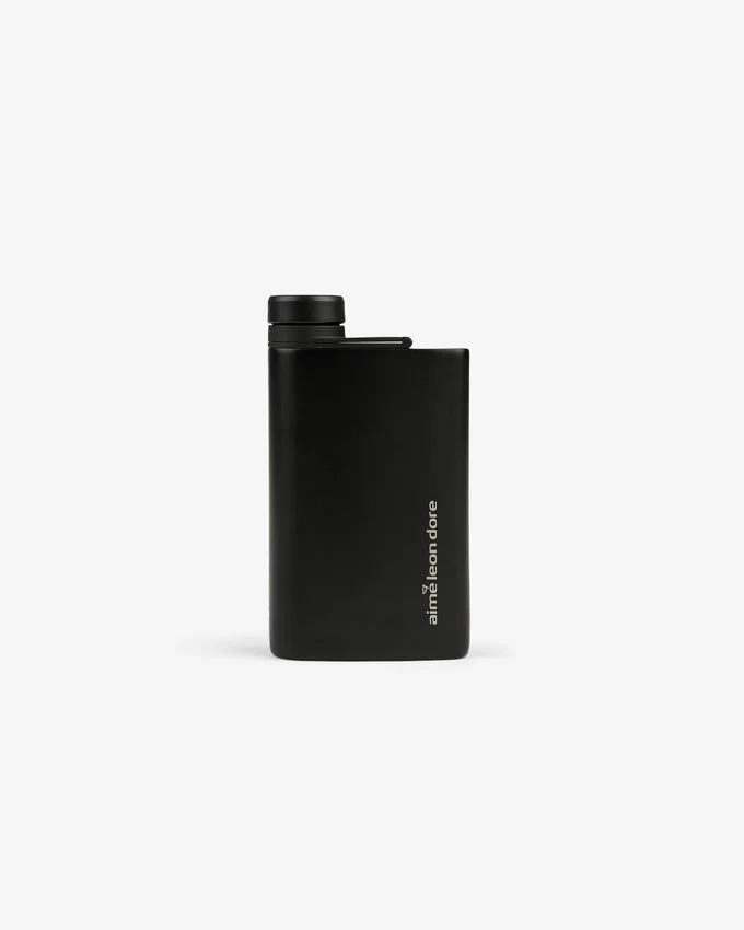 ALD Golf 19th Flask