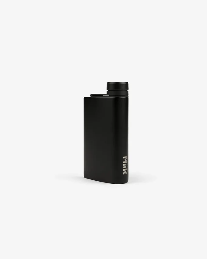 ALD Golf 19th Flask