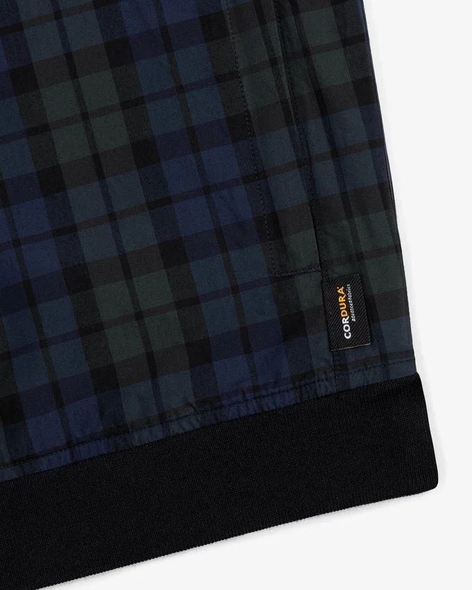 ALD Golf Blackwatch Pullover