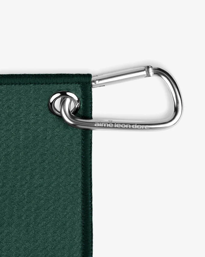 ALD Golf Caddy Towel
