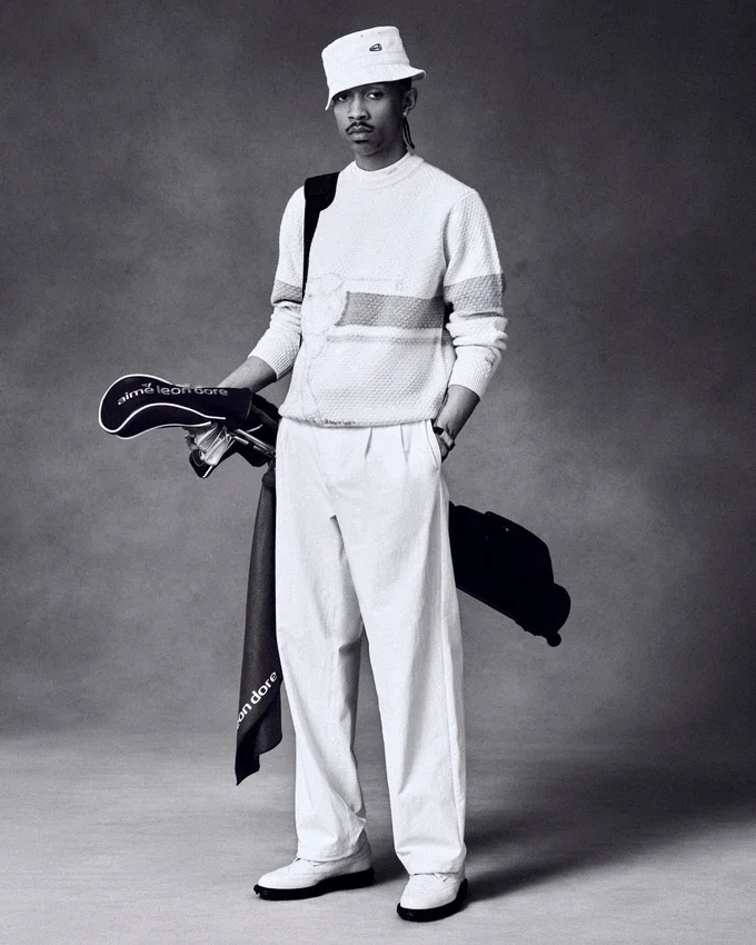 ALD Golf Caddy Towel