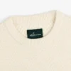 ALD Golf Clubhouse Sweater