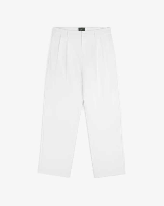 ALD Golf Cordura Double Pleated Pant