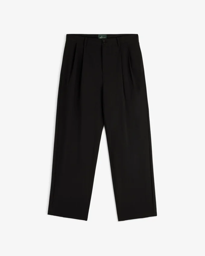 ALD Golf Cordura Double Pleated Pant
