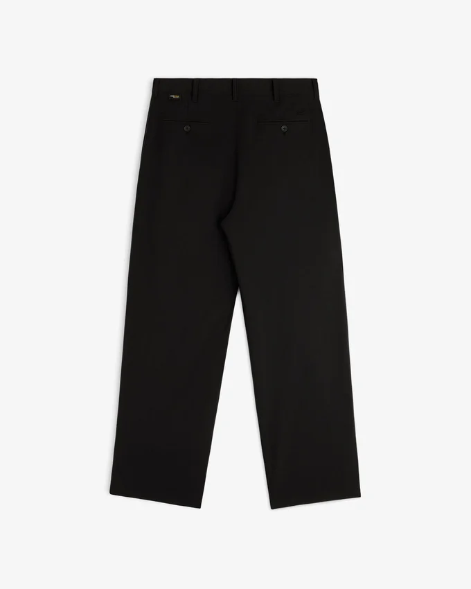 ALD Golf Cordura Double Pleated Pant