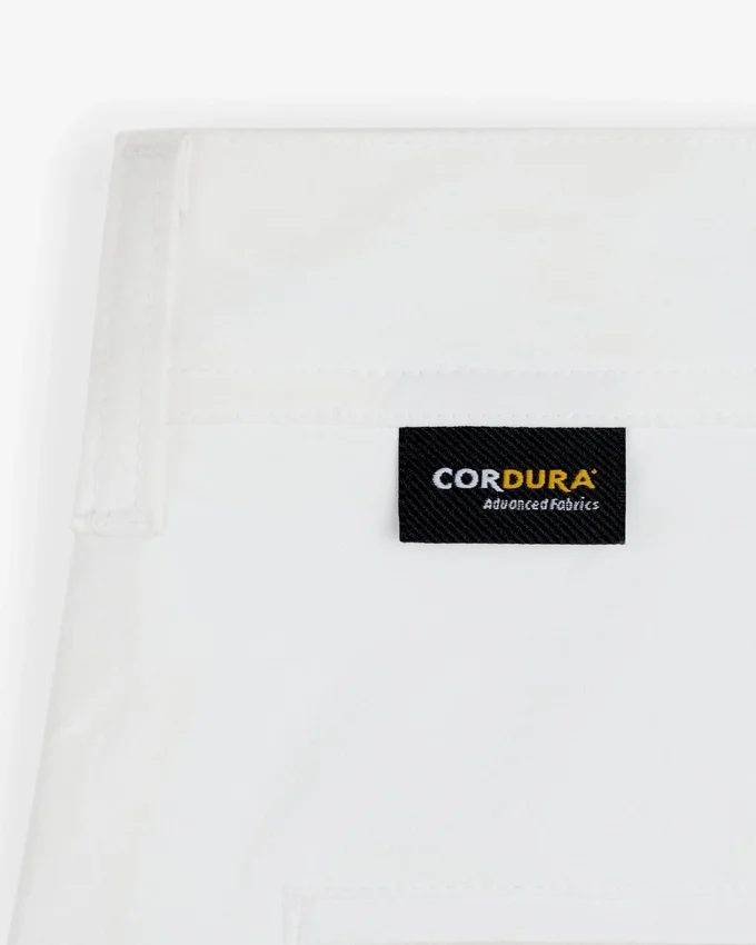 ALD Golf Cordura Double Pleated Pant