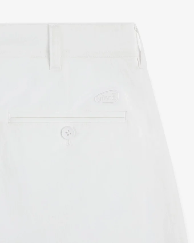 ALD Golf Cordura Double Pleated Pant