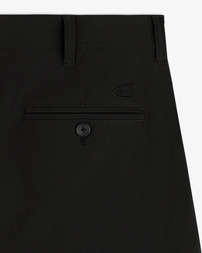 ALD Golf Cordura Double Pleated Pant