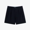 ALD Golf Cordura Double Pleated Short