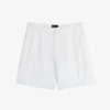 ALD Golf Cordura Double Pleated Short
