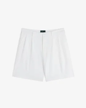 ALD Golf Cordura Double Pleated Short