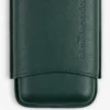 ALD Golf Leather Cigar Case