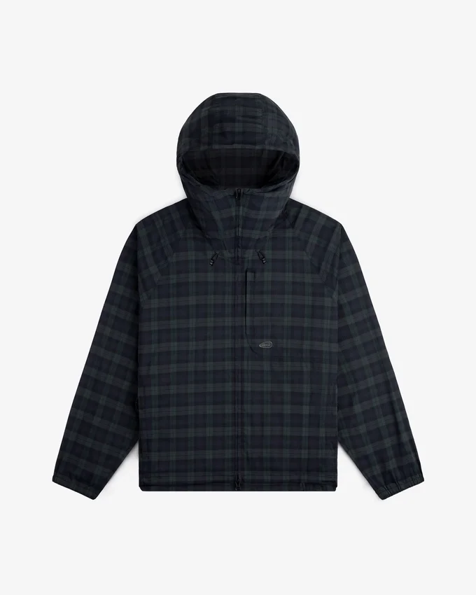 ALD Golf Lightweight Tips Windbreaker