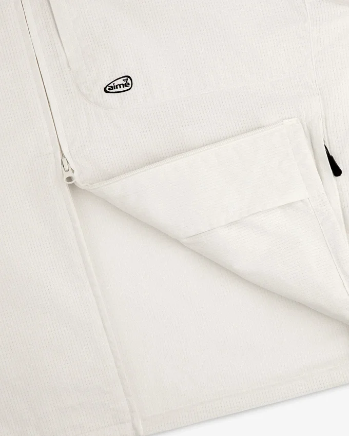 ALD Golf Lightweight Tips Windbreaker