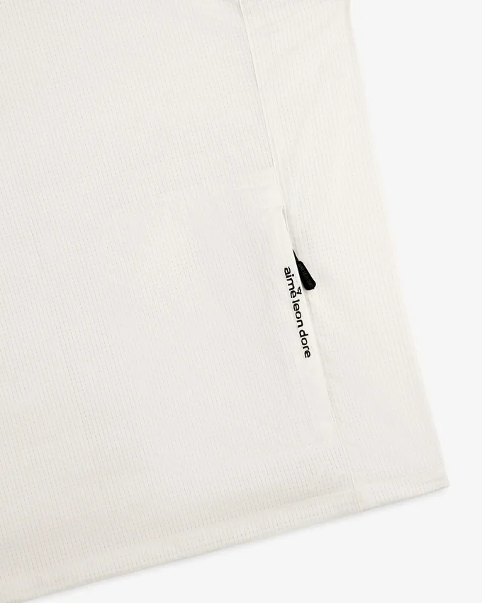 ALD Golf Lightweight Tips Windbreaker