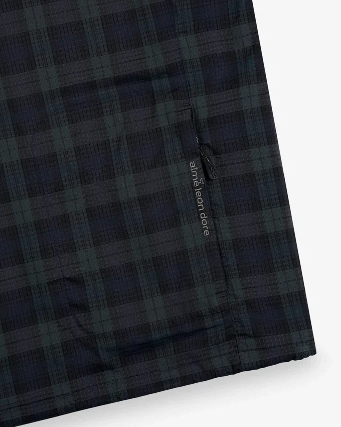 ALD Golf Lightweight Tips Windbreaker