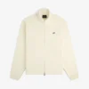 ALD Golf Piqué Full Zip Sweater