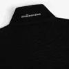 ALD Golf Piqué Full Zip Sweater
