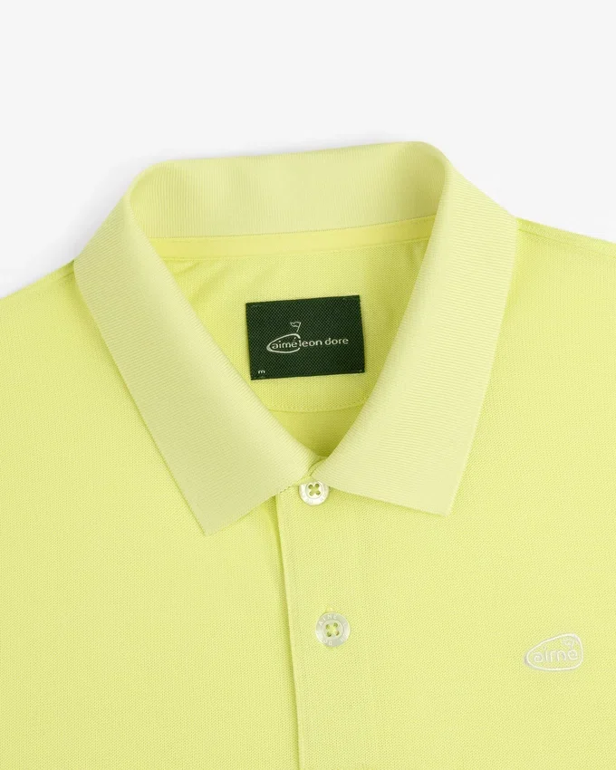 ALD Golf Polo