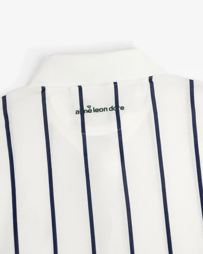 ALD Golf Polo