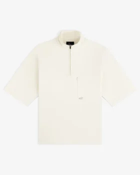 ALD Golf Quarter Zip Pullover